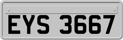 EYS3667