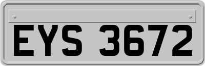 EYS3672