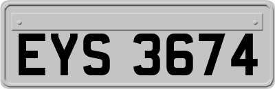EYS3674