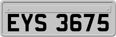 EYS3675