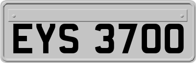 EYS3700
