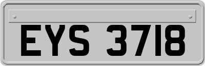 EYS3718