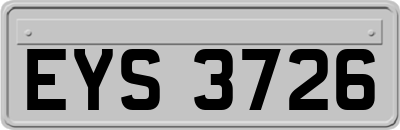 EYS3726