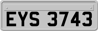 EYS3743