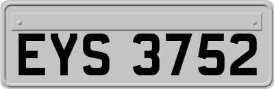 EYS3752