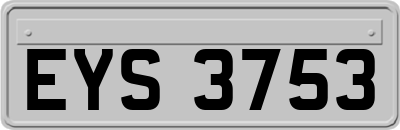 EYS3753