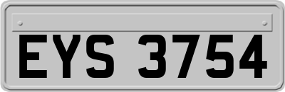 EYS3754