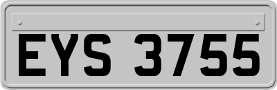 EYS3755