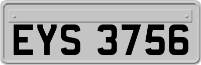 EYS3756