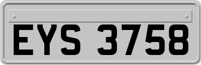 EYS3758