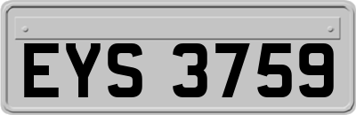 EYS3759