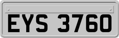 EYS3760
