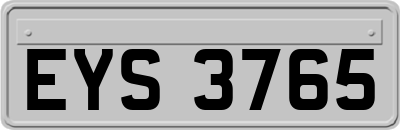 EYS3765