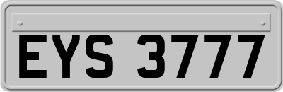 EYS3777