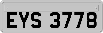 EYS3778