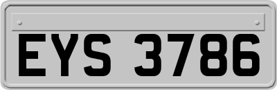 EYS3786