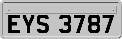 EYS3787