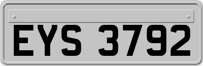 EYS3792