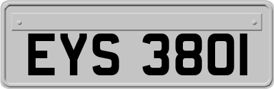 EYS3801