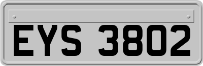 EYS3802