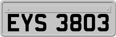 EYS3803