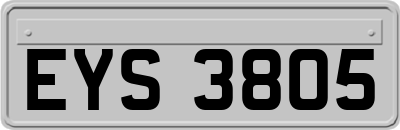 EYS3805