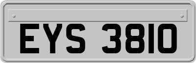 EYS3810