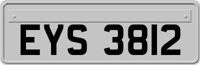 EYS3812