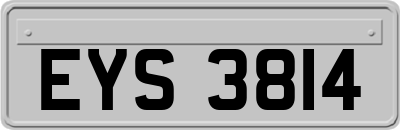 EYS3814