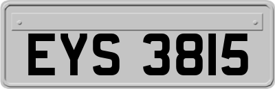 EYS3815