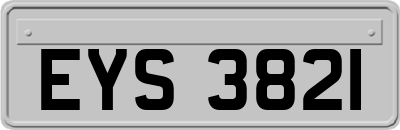 EYS3821