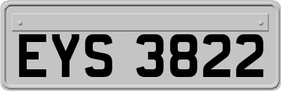 EYS3822