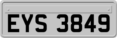 EYS3849