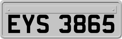 EYS3865