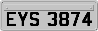 EYS3874