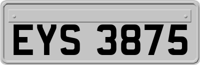 EYS3875