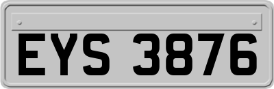 EYS3876