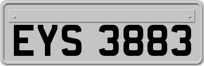 EYS3883