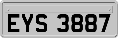 EYS3887