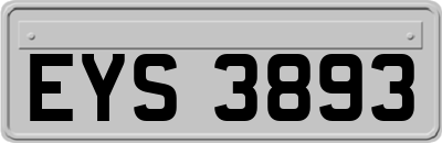 EYS3893
