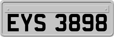 EYS3898