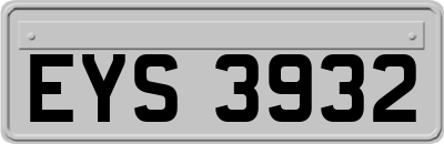 EYS3932