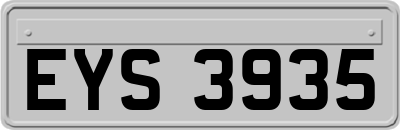 EYS3935