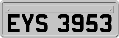 EYS3953