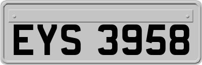 EYS3958