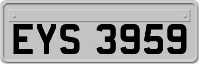 EYS3959