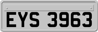 EYS3963