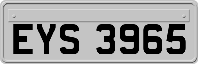 EYS3965