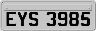 EYS3985
