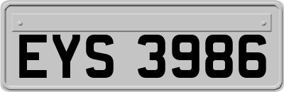 EYS3986